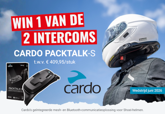 Wedstrijd - PacktalkS2026